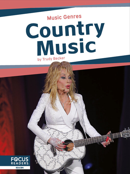 Title details for Country Music by Trudy Becker - Available